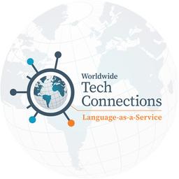Worldwide Tech Connections Logo