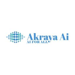 Akraya Ai Logo