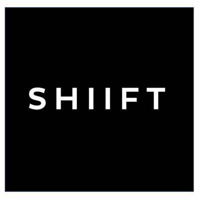 SHIIFT's Logo