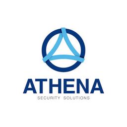 Athena Security Solutions India Logo