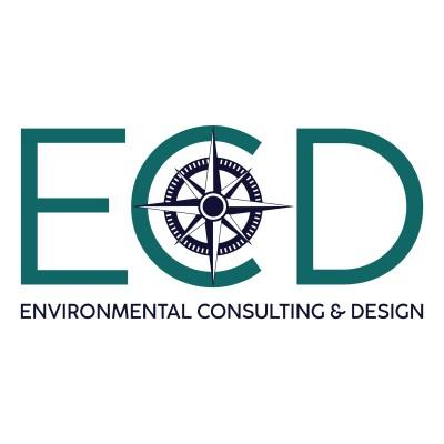 Environmental Consulting & Design Inc.'s Logo