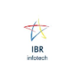 IBR InfoTech Logo