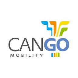 CANGO Mobility Logo