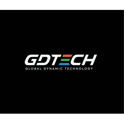Global Dynamic Technology Logo