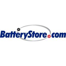 TNR Technical Inc. - Battery Store Logo