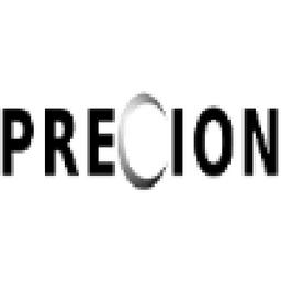 Precion LLC Logo