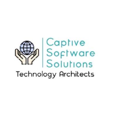 Captive Software Solutions Inc Logo