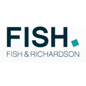 Fish & Richardson P.C. Logo
