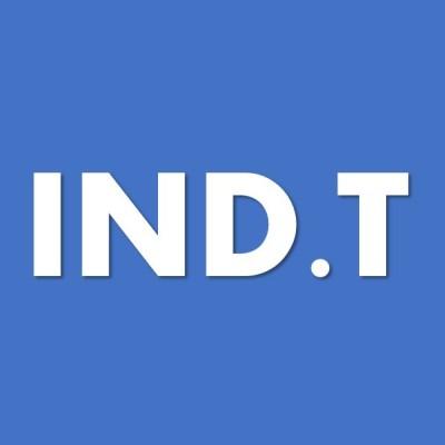 IND Technology's Logo