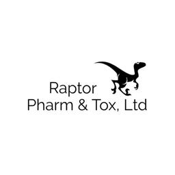 Raptor Pharm & Tox Ltd. Logo