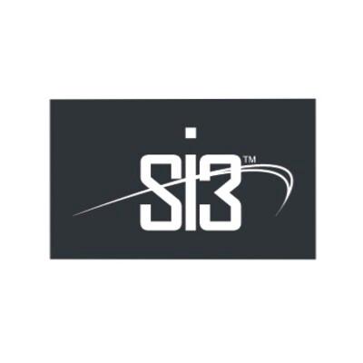 SI3 Inc. Logo
