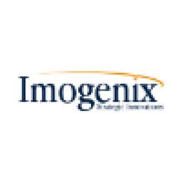 Imogenix Inc Logo