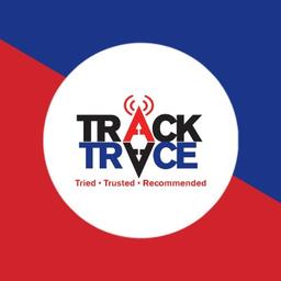 Track and Trace Logo