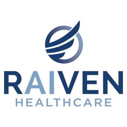 Raiven Healthcare Logo