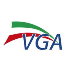 VGA srl Logo