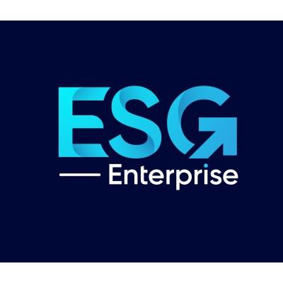 ESG Enterprise Logo