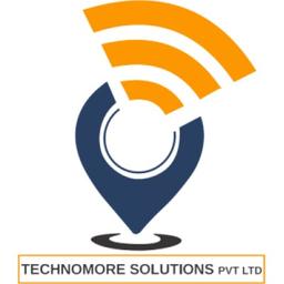 Technomore Solutions Logo