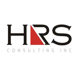 HRS Consulting Inc. Logo