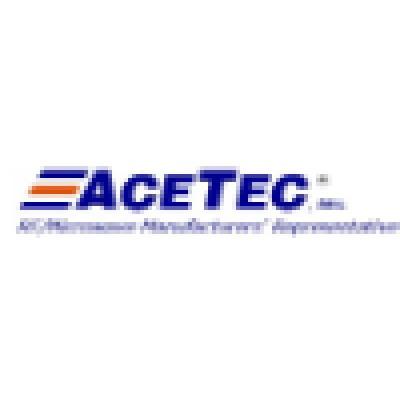 ACETEC INC.'s Logo