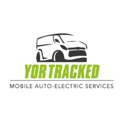 Yortracked Logo