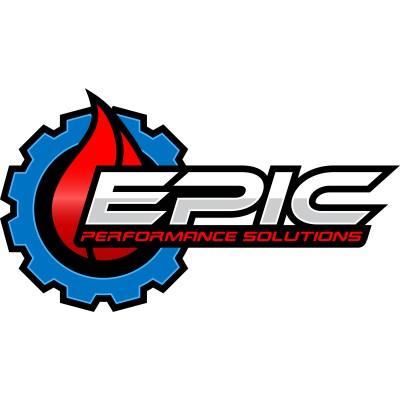 EPIC Performance Solutions Logo