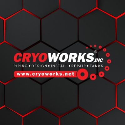 CryoWorks Inc. Logo