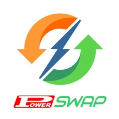 PowerSwap R&D Logo