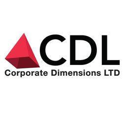 Corporate Dimensions LTD Logo