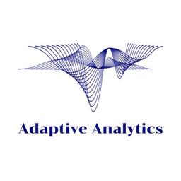Adaptive Analytics Logo