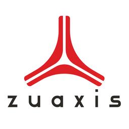 Zuaxis Logo