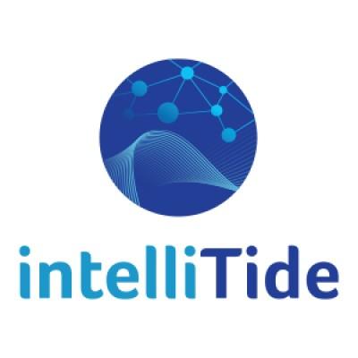 IntelliTide Logo