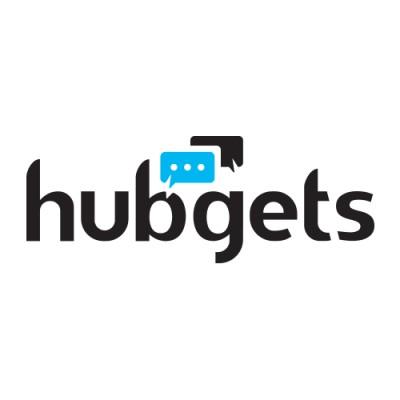Hubgets's Logo