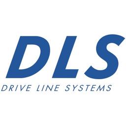 Drive Line Systems BV (DLS) Logo