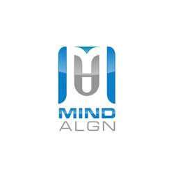 MIND ALGN Logo