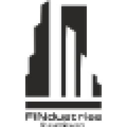 FINdustries LLC Logo