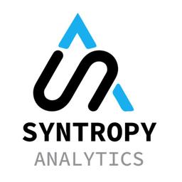 Syntropy Analytics Logo