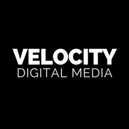 Velocity Digital Media LLC Logo