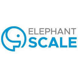 Elephant Scale Logo