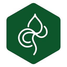 Twisted Nature Farm Logo