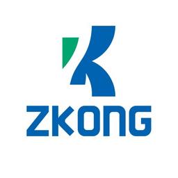 Zkong Logo