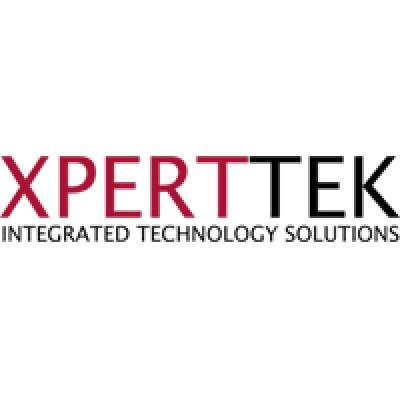 XPERTTEK INC. Logo