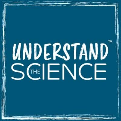 Understand the Science's Logo