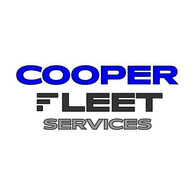 Cooper Fleet Services Logo