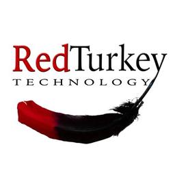 Red Turkey Technology Logo