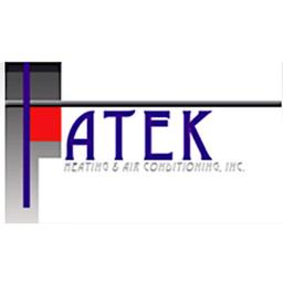 Atek Heating & Air Conditioning Inc. Logo