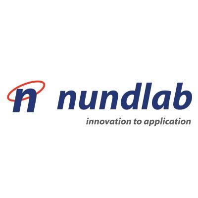 Nundlab Inc. Logo