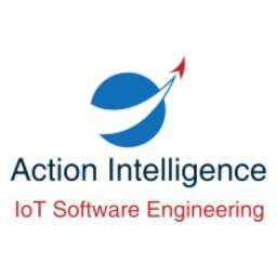 Action Intelligence (AIC) LLC Logo