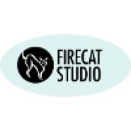 Firecat Studio Logo