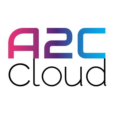 A2C Cloud Logo