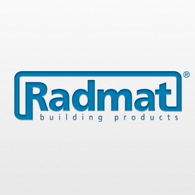 Radmat Building Products Ltd Logo